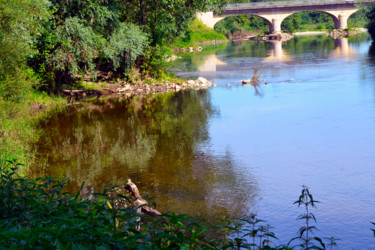 Pont du Berry