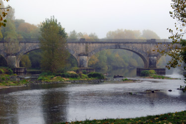 Pont d'eau