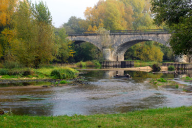 Pont d'automne