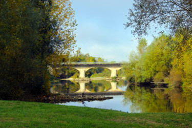 Pont d'automne