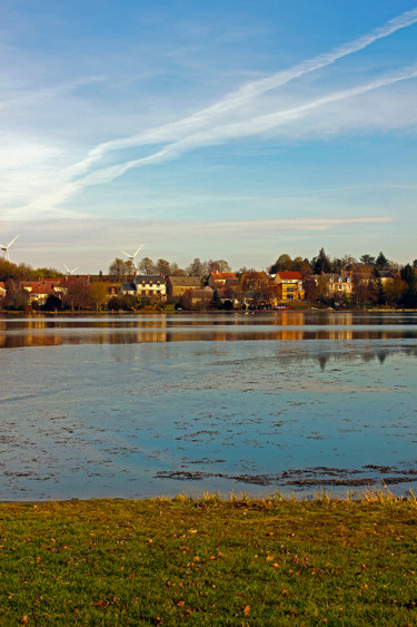 Ville sur l'eau - 2